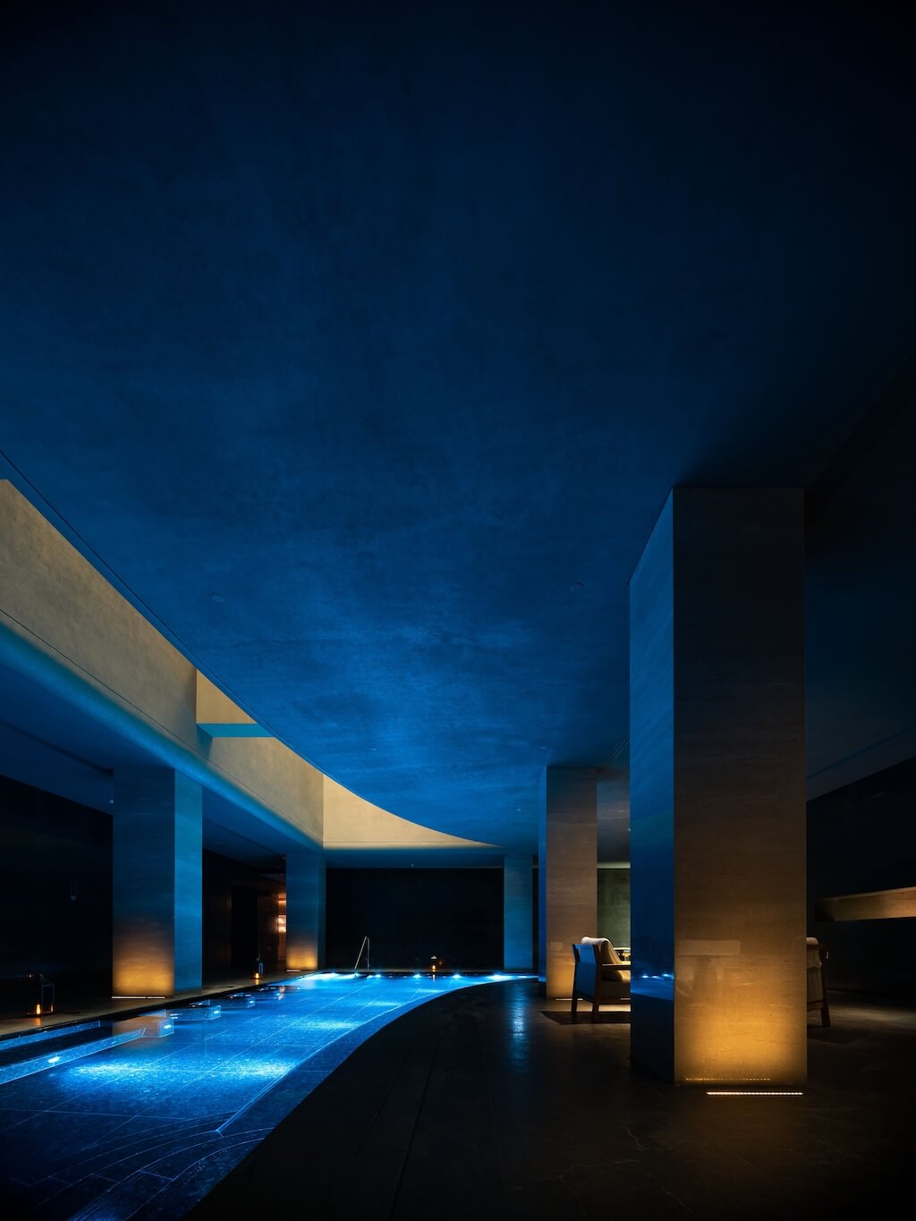 DJX Design | Wuhan Qushui-Lanting Resort|Hotel