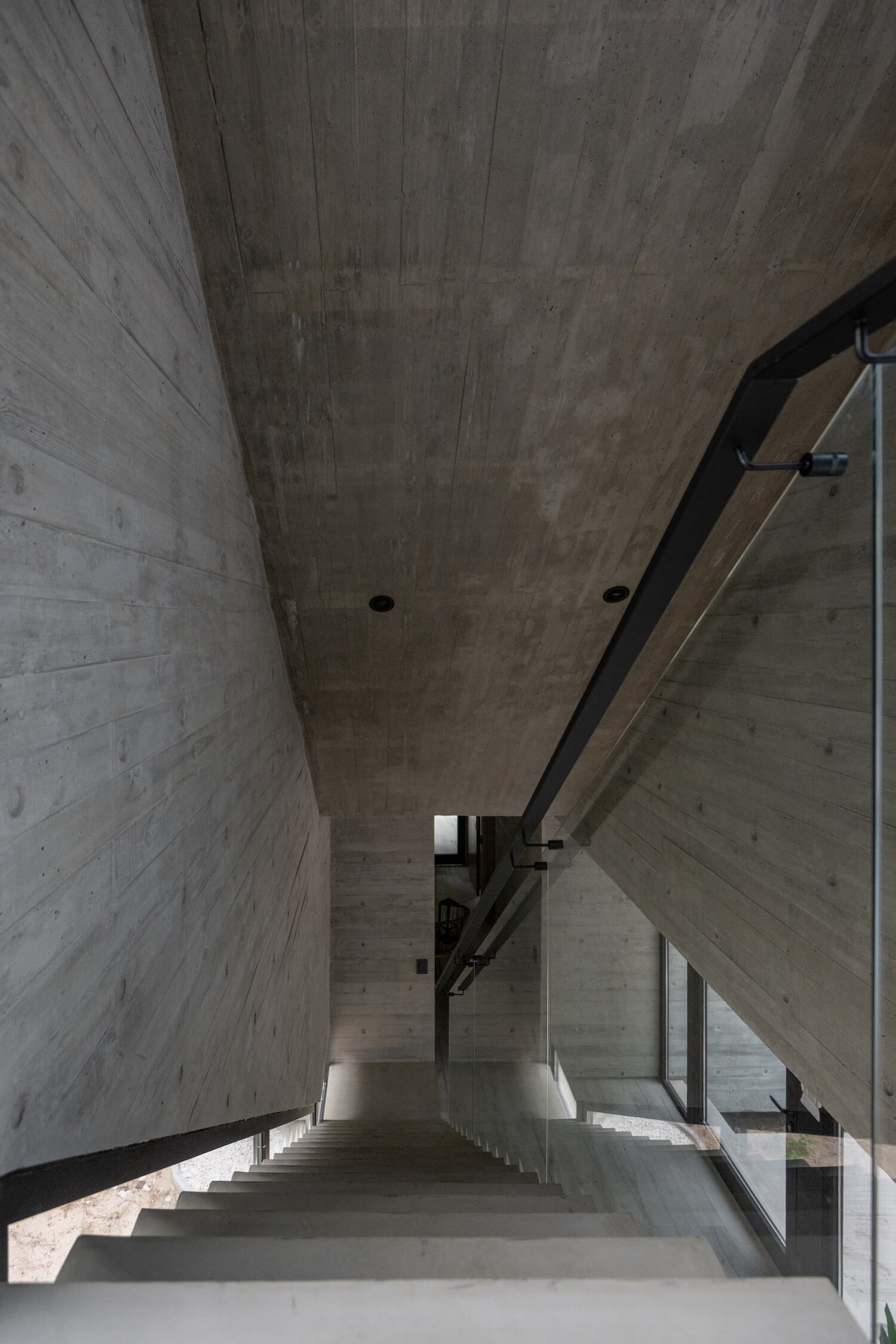 Estudio Galera Arquitectura designs Tucá|Concrete Houses