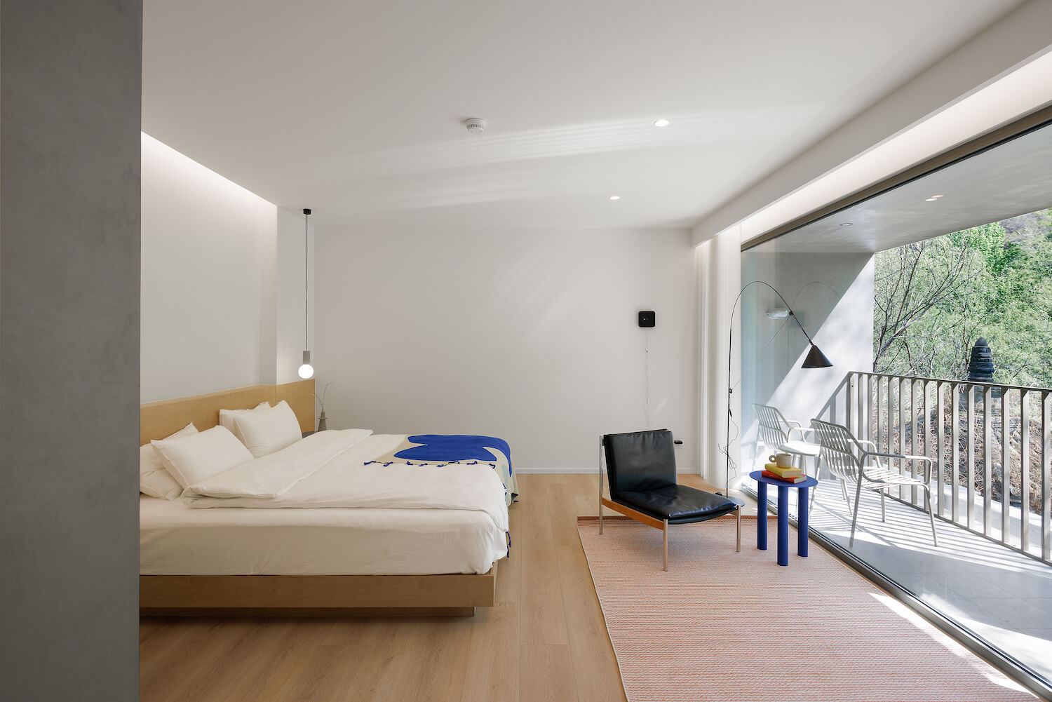 Wander Hotel Renovation Design, Beijing,|Hotel