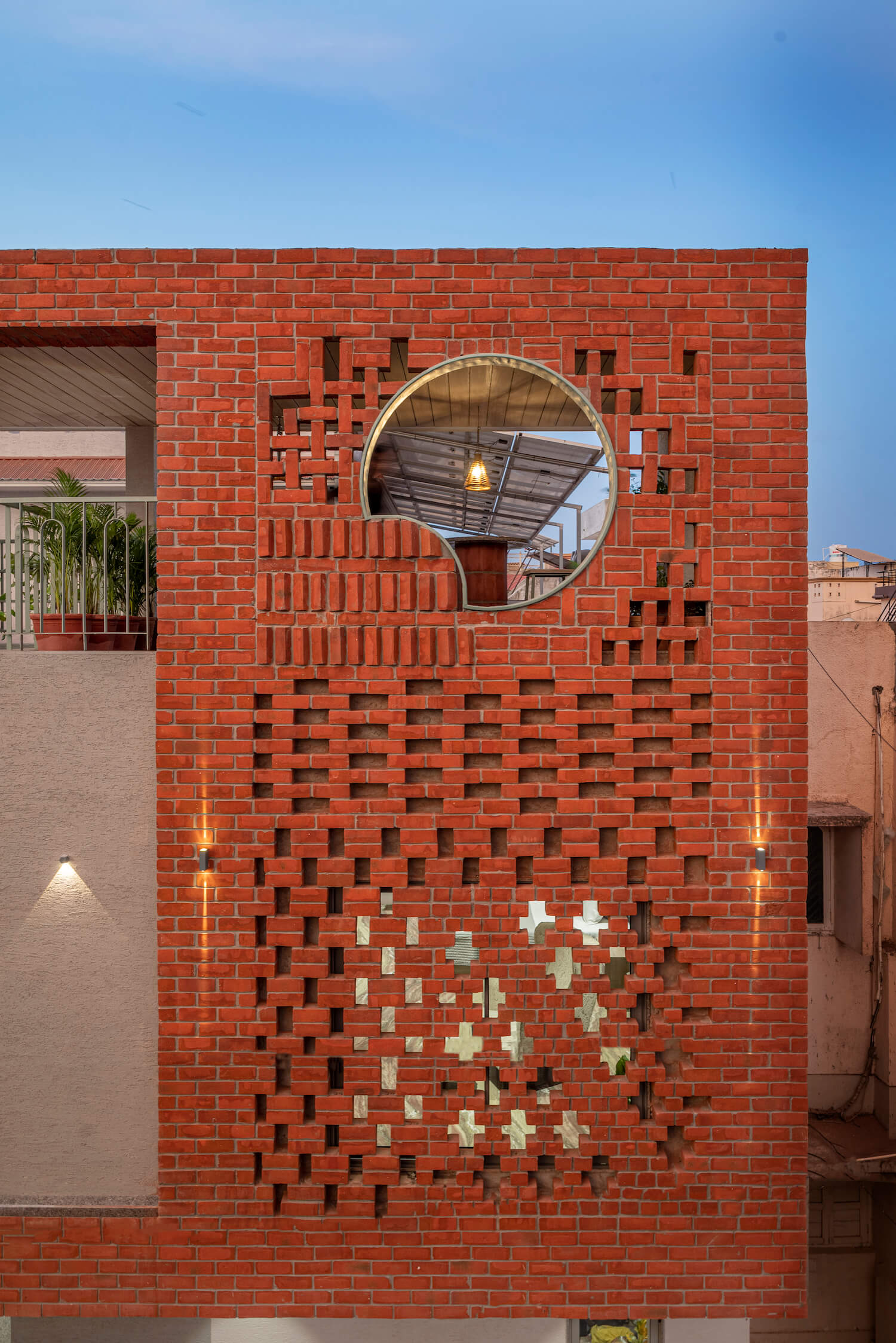 Renovation of House, Vadodara, India by|Houses