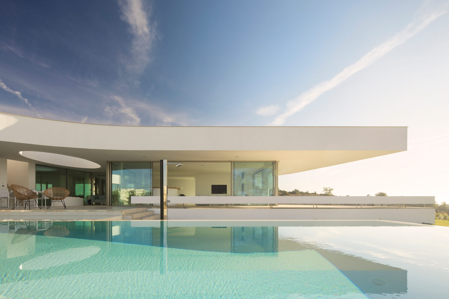 Casa Alma 18, Lagos, Portugal by Mário M|Houses