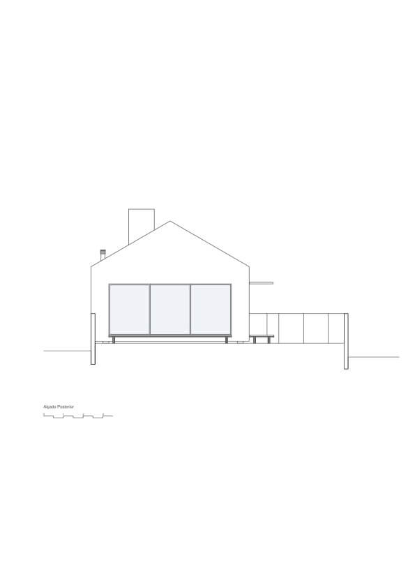 Palheiro: Reinterpretation of a fisherma|Houses