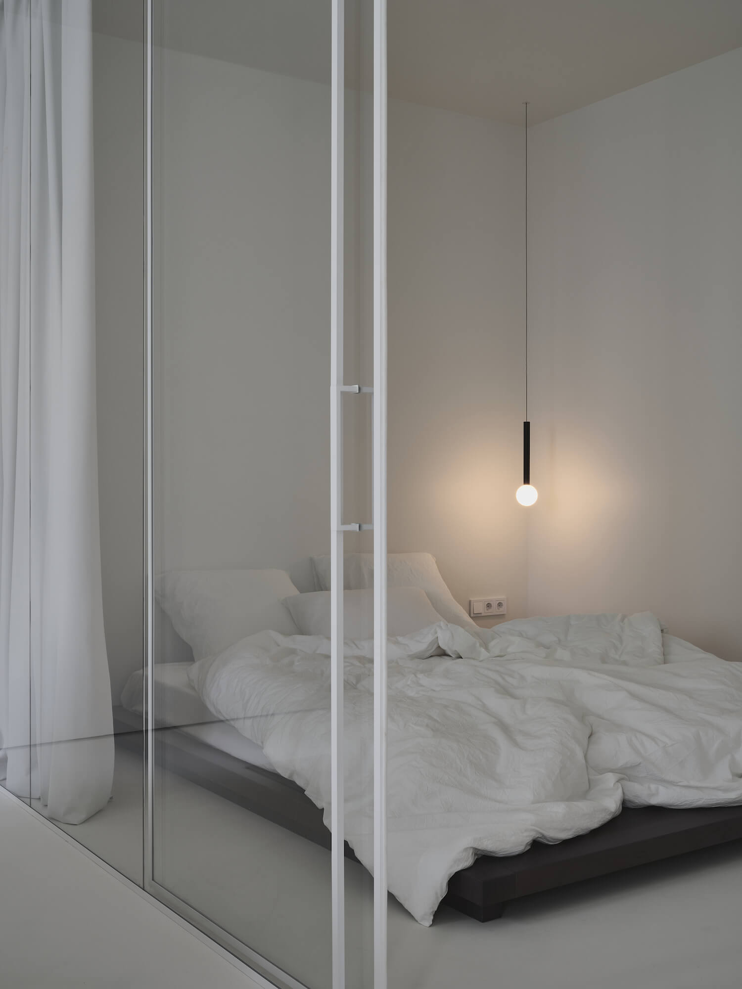 D-2108, Moscow, Russia by Team of Archit|Apartments
