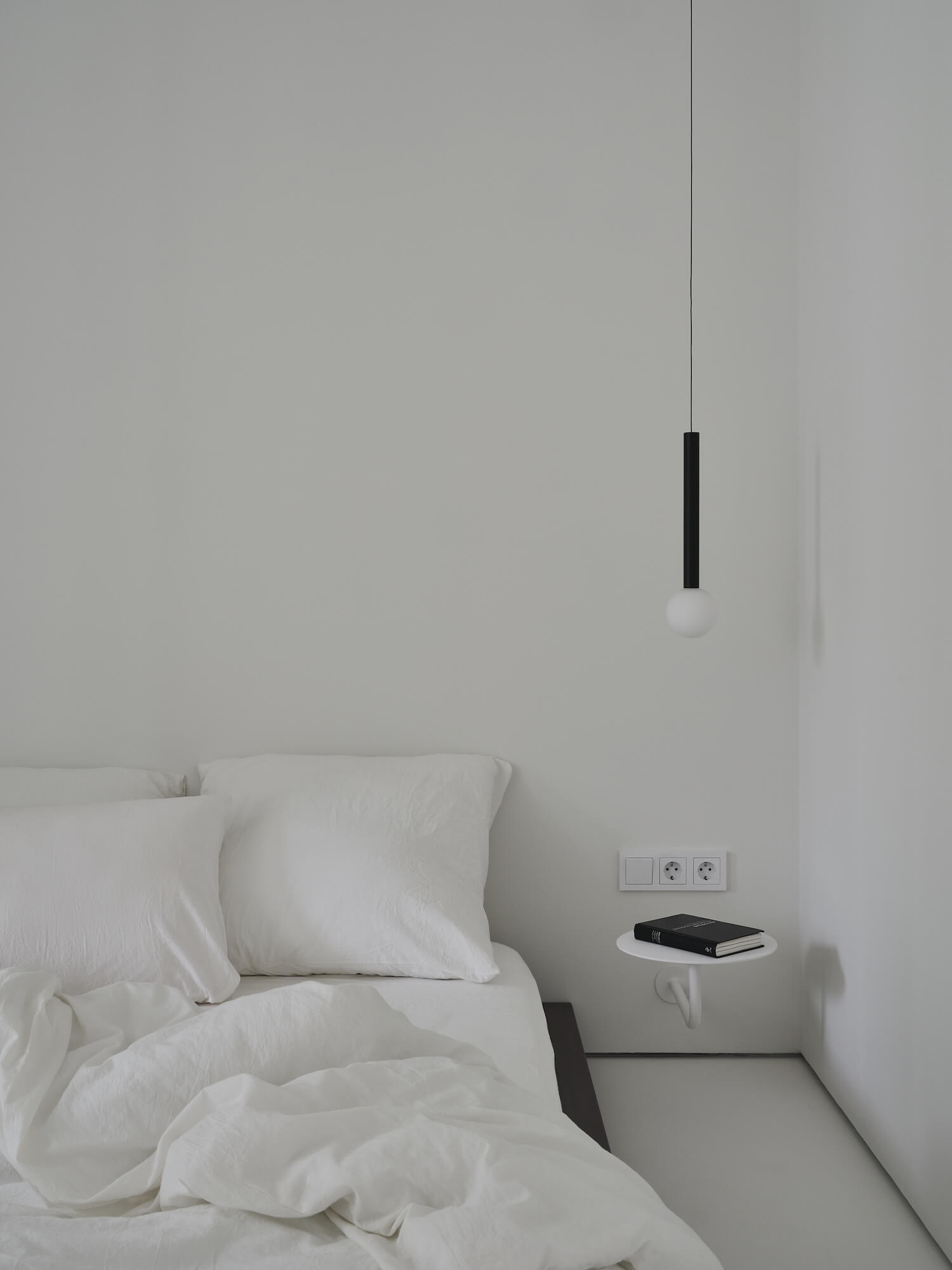 D-2108, Moscow, Russia by Team of Archit|Apartments