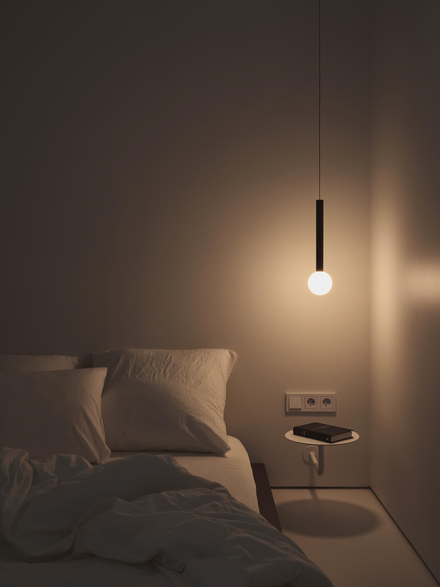 D-2108, Moscow, Russia by Team of Archit|Apartments