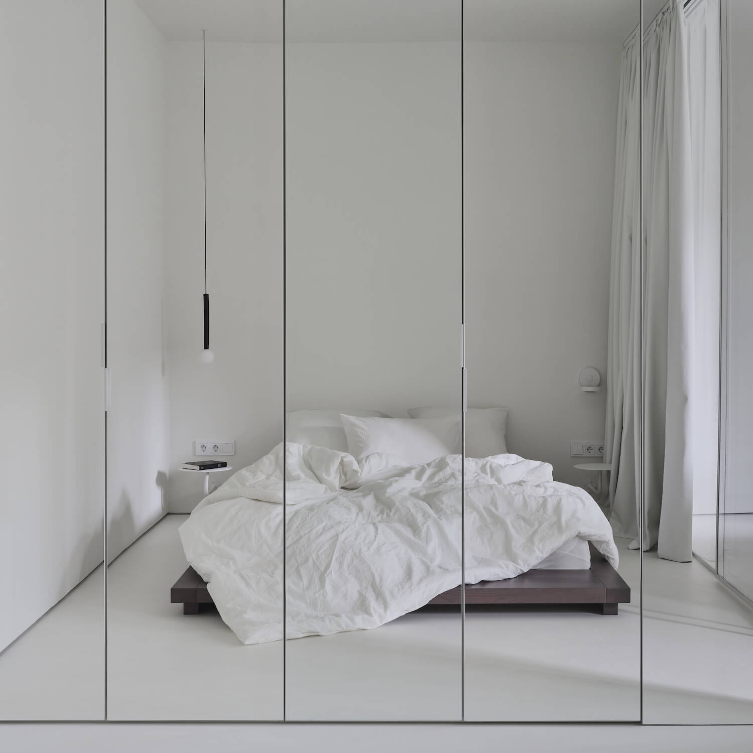 D-2108, Moscow, Russia by Team of Archit|Apartments