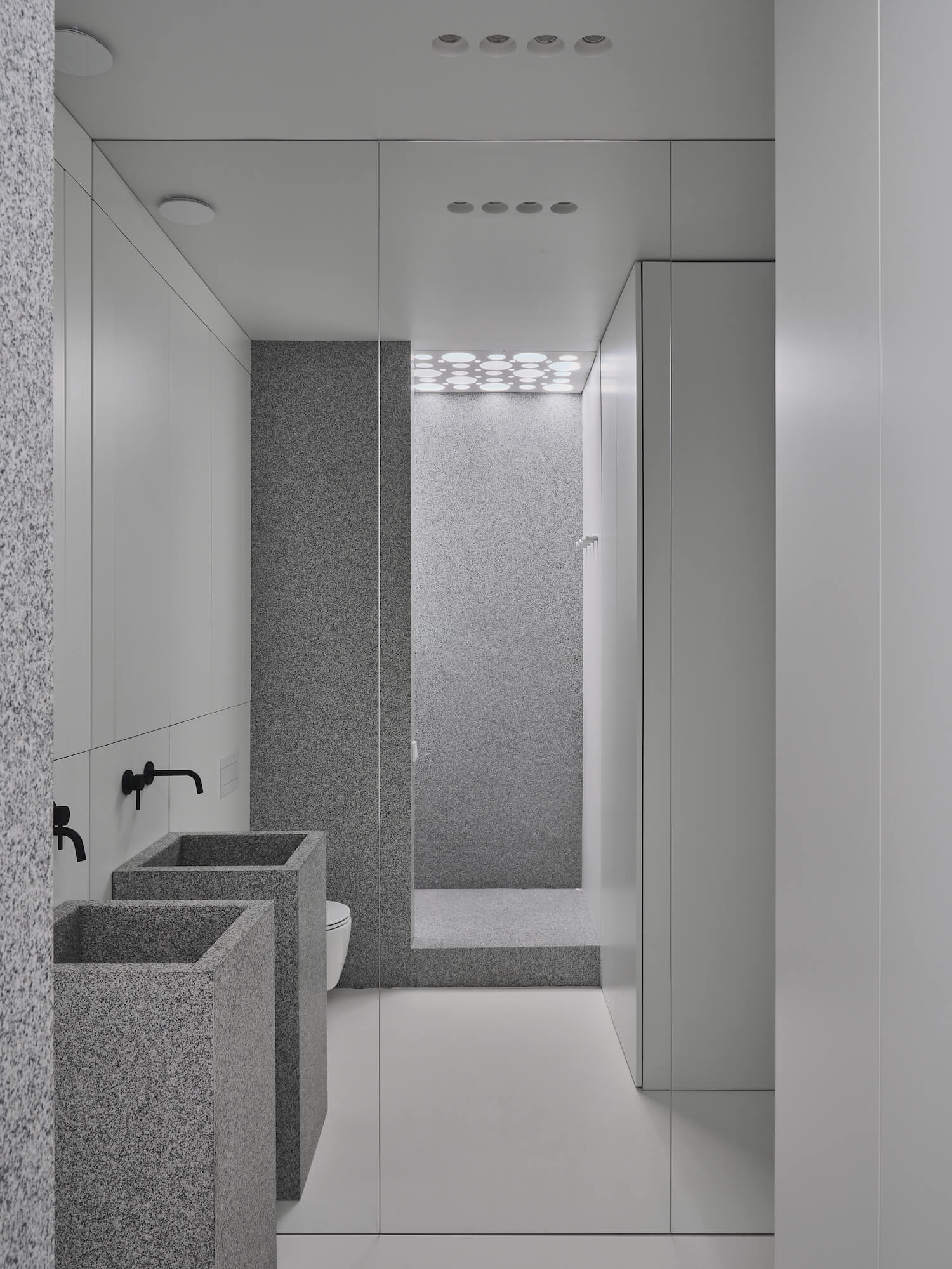 D-2108, Moscow, Russia by Team of Archit|Apartments
