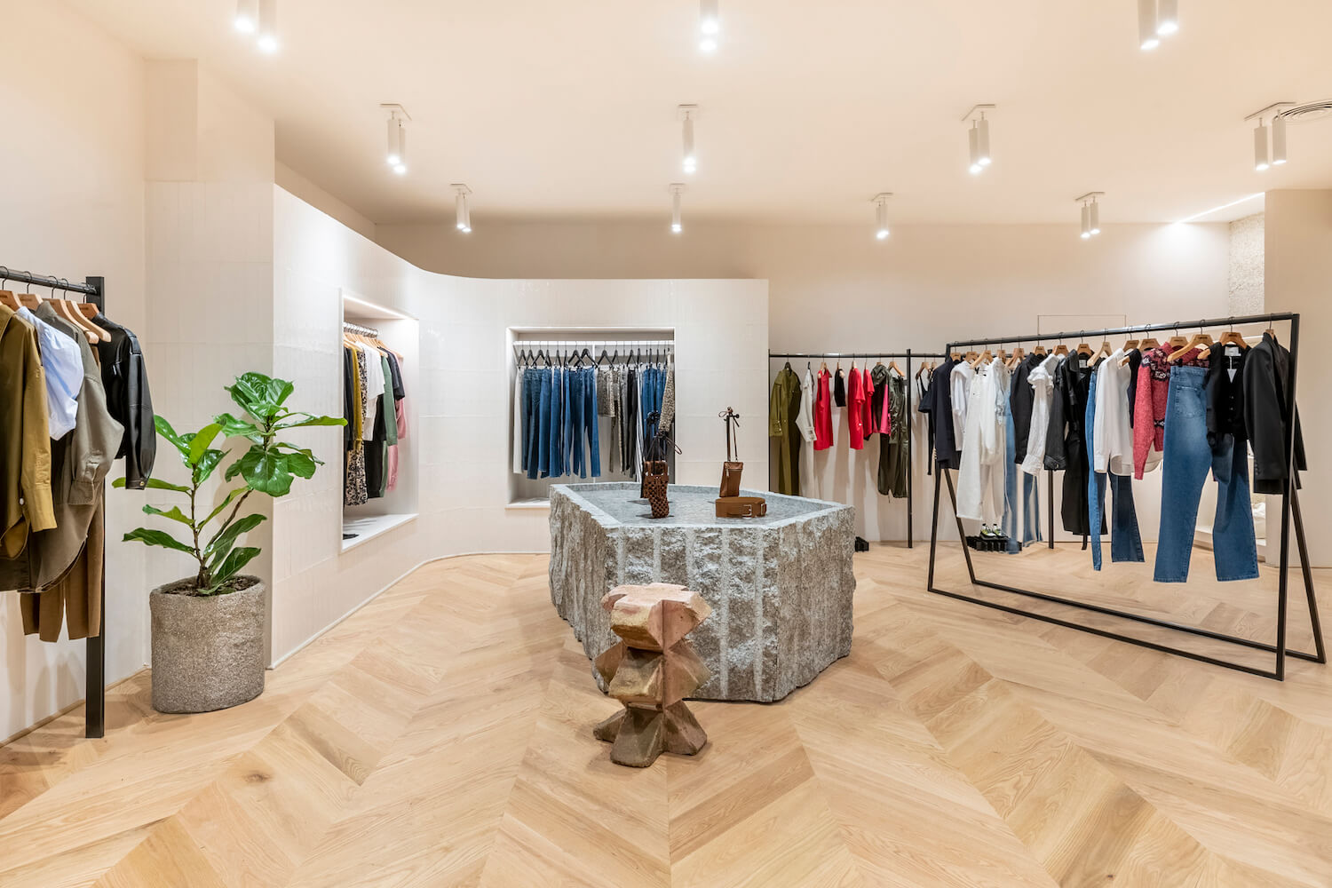 Maria Cher Buenos Aires Argentina by V Retail