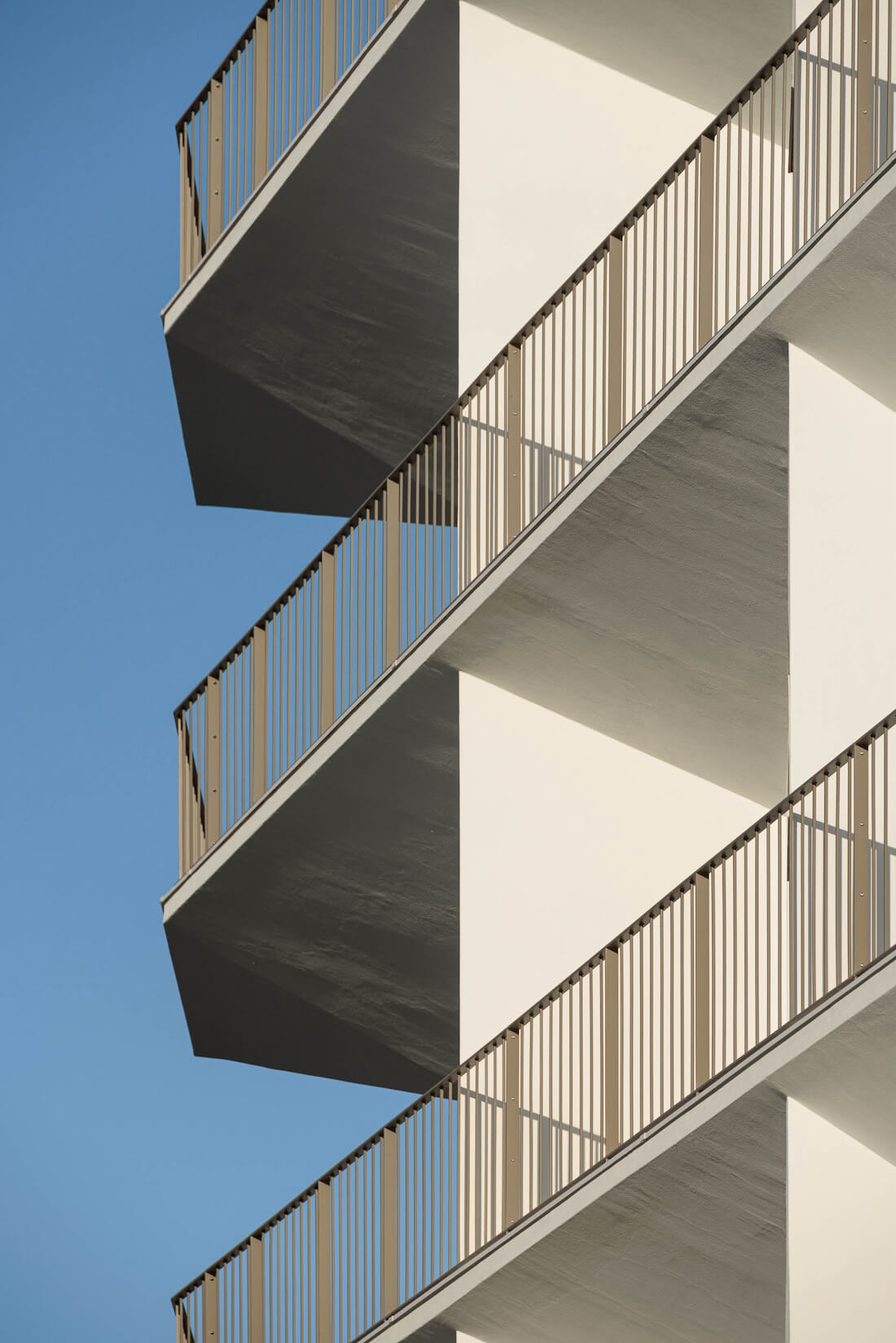 Varandas de Salgueiros, Porto, Portugal|Residential Building