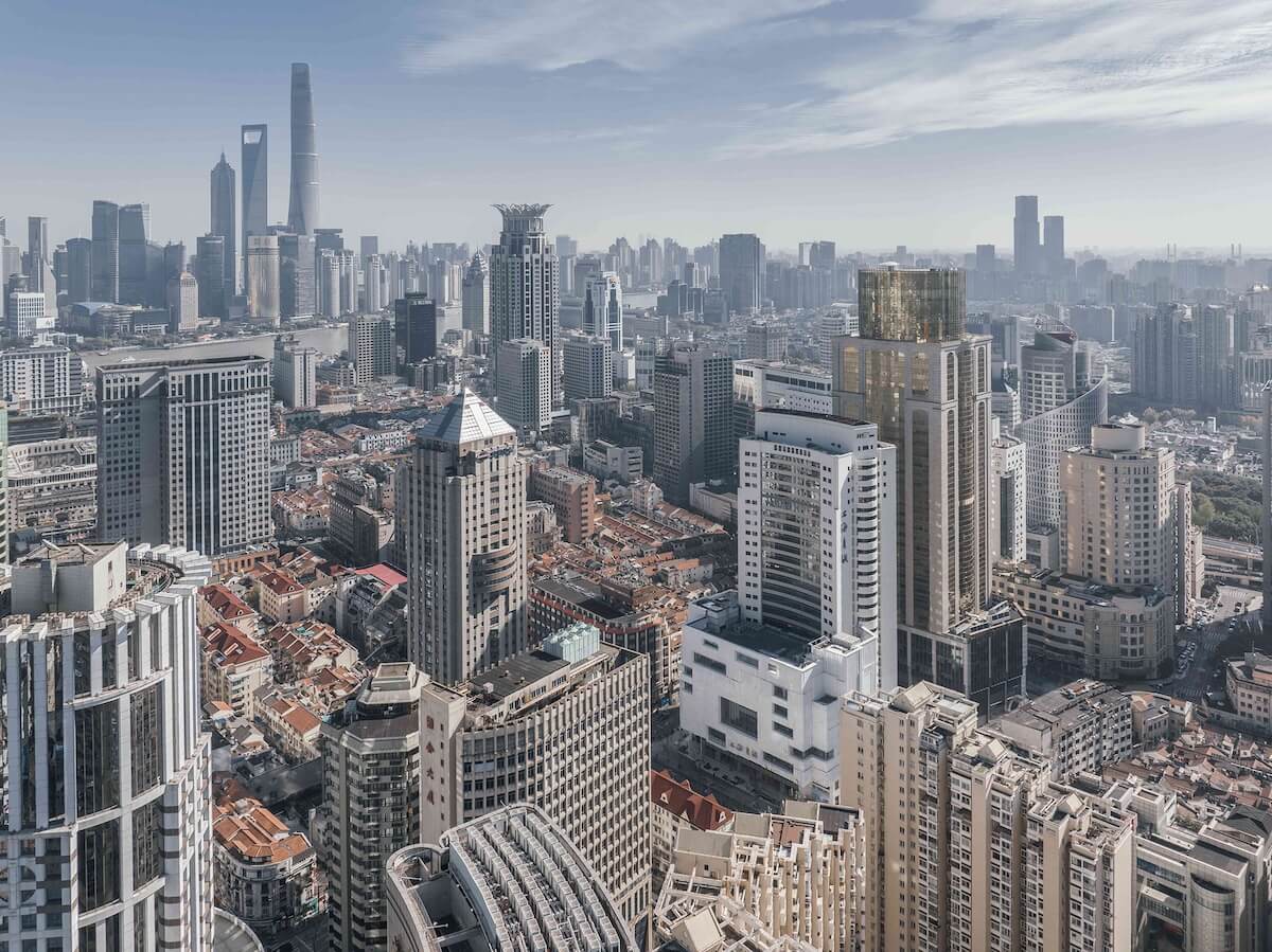 Renovation of Shanghai Book City by Wuto|Library